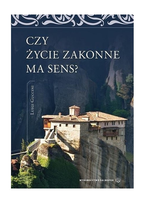 Czy życie zakonne ma sens?