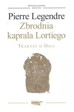 Zbrodnia kaprala Lortiego