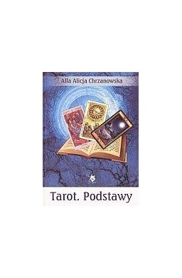 Tarot. Podstawy