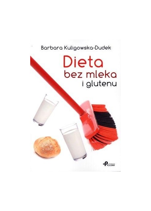 Dieta bez mleka i glutenu