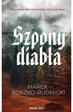 Szpony diabła