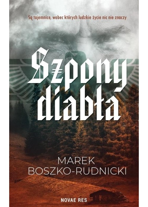 Szpony diabła