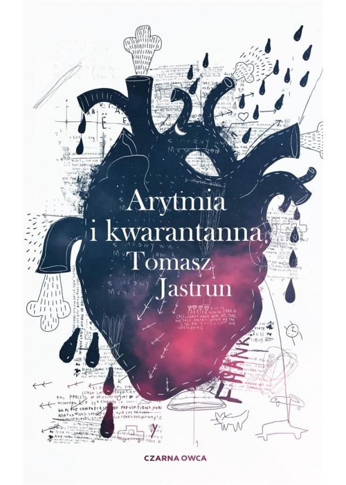 Arytmia i kwarantanna