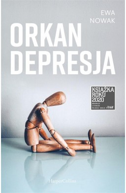 Orkan. Depresja w.2021