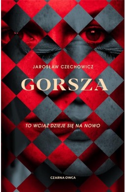 Gorsza