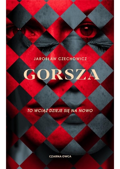 Gorsza