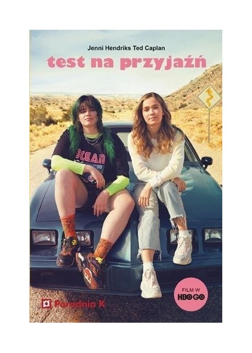 Test na przyjaźń