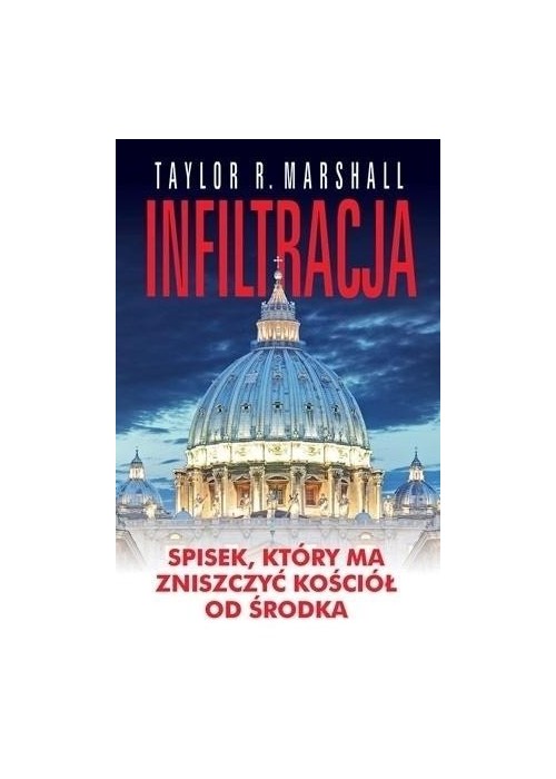 Infiltracja