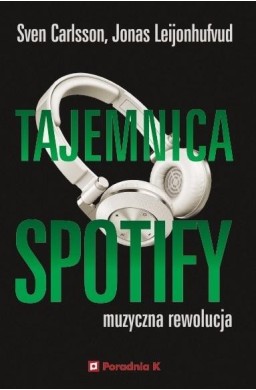 Tajemnica Spotify