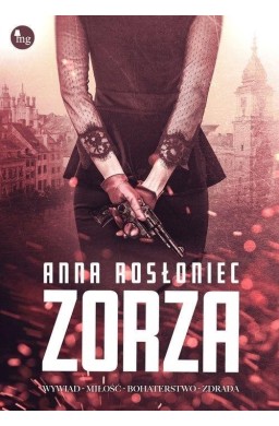 Zorza