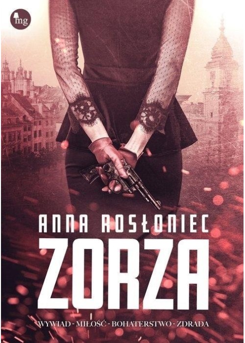 Zorza