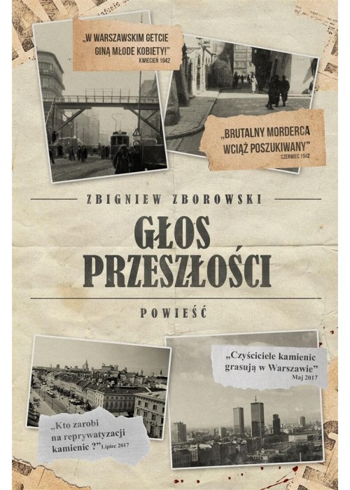 Głos przeszłości