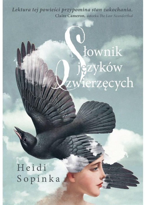 Słownik języków zwierzęcych