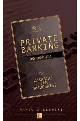 Private banking po polsku