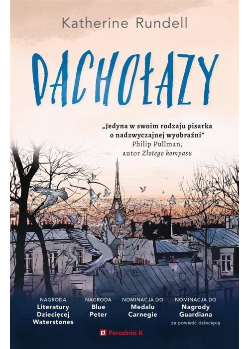 Dachołazy