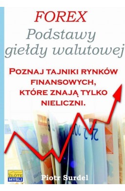 Forex 1 Podstawy Giełdy Walutowej