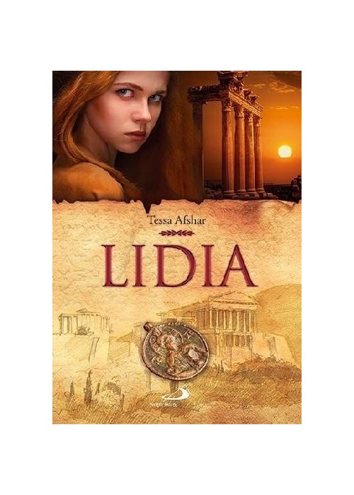 Lidia