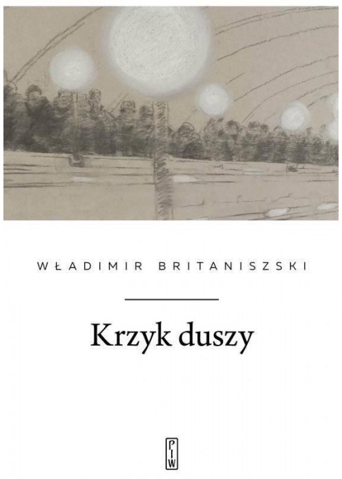 Krzyk duszy