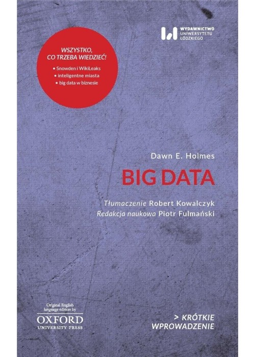 Big Data