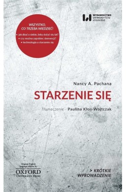 Starzenie się