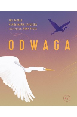 Odwaga