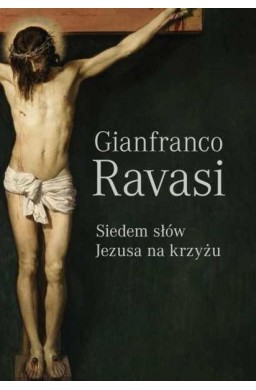 Siedem słów Jezusa na krzyżu