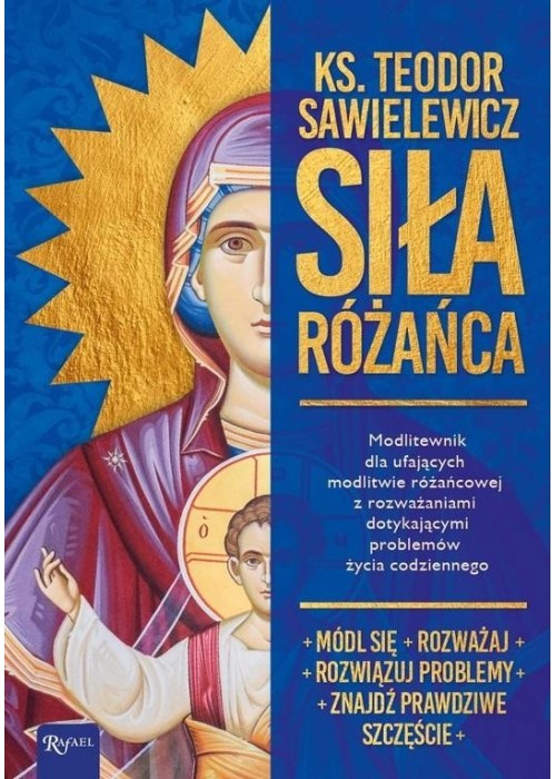 Siła Różańca