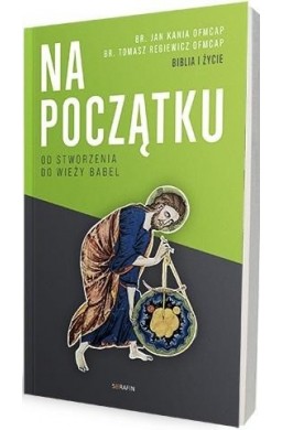 Na początku. Od stworzenia do wieży Babel