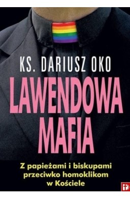 Lawendowa Mafia