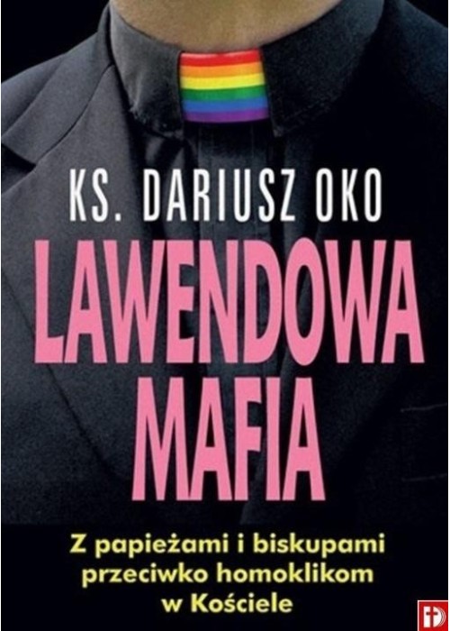 Lawendowa Mafia