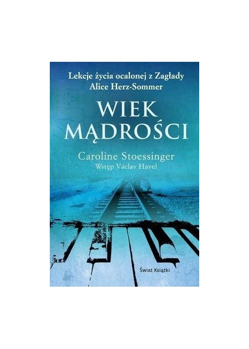 Wiek madrości