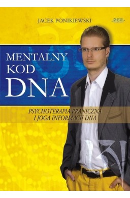 Mentalny kod DNA