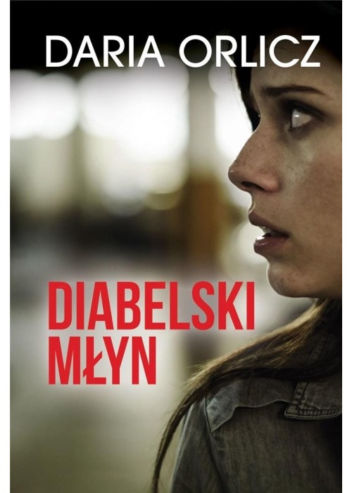 Diabelski młyn