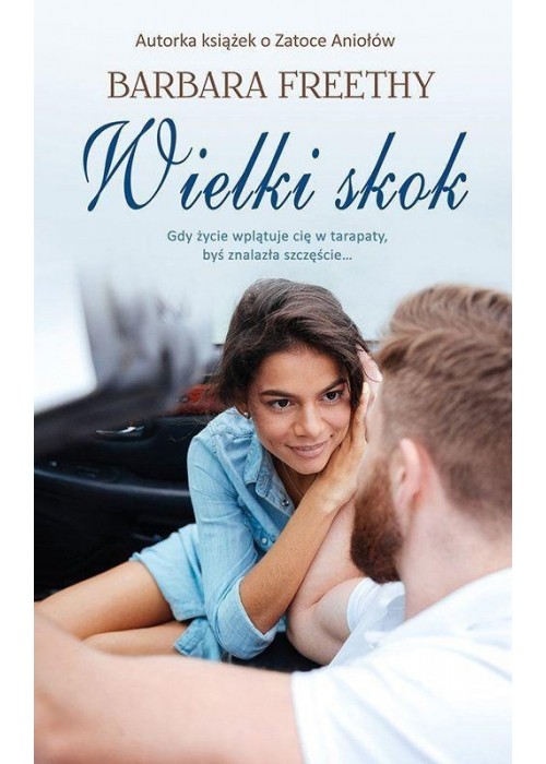 Wielki skok