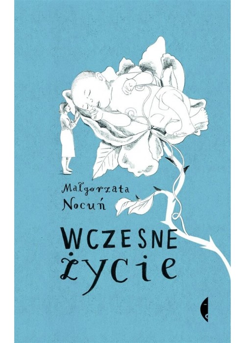 Wczesne życie. Małgorzata Nocuń