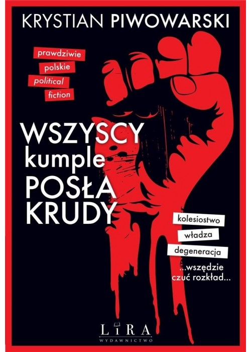 Wszyscy kumple posła Krudy