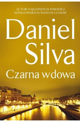 Czarna wdowa