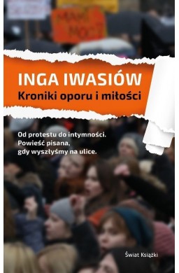 Kroniki oporu i miłości