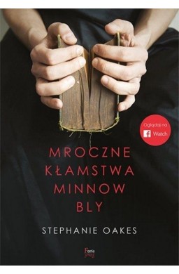 Mroczne kłamstwa Minnow Bly