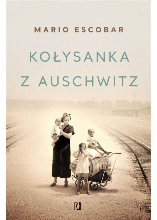 Kołysanka z Auschwitz BR