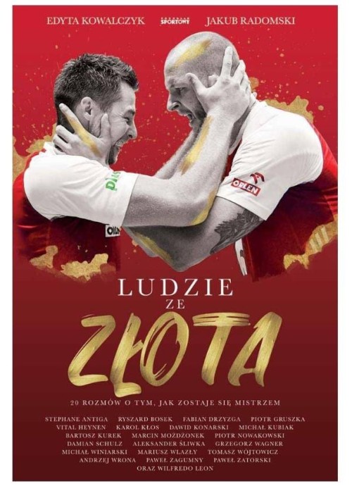 Ludzie ze złota