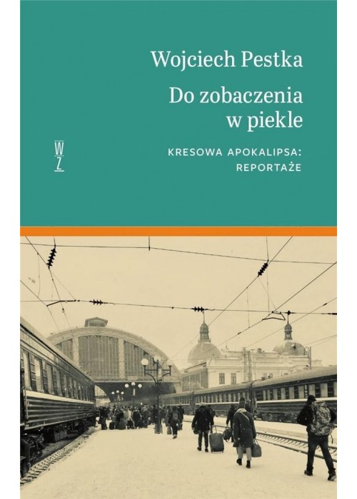 Do zobaczenia w piekle