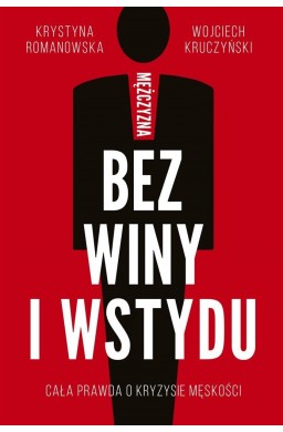 Mężczyzna bez winy i wstydu