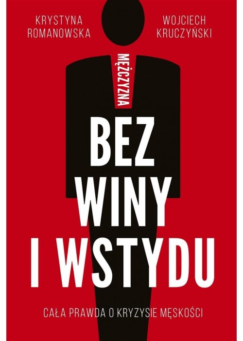 Mężczyzna bez winy i wstydu