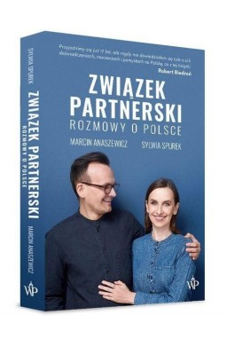 Związek partnerski. Rozmowy o Polsce