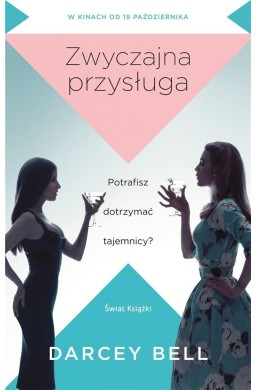 Zwyczajna przysługa