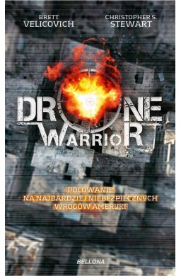 Drone Warrior