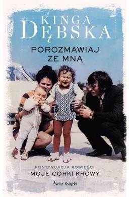 Porozmawiaj ze mną