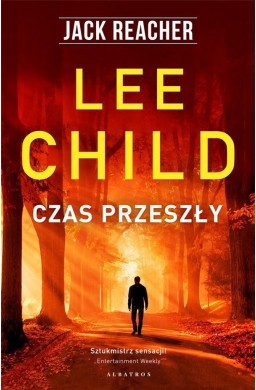 Jack Reacher: Czas przeszły