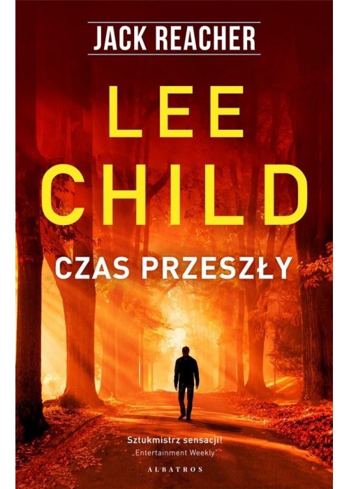 Jack Reacher: Czas przeszły